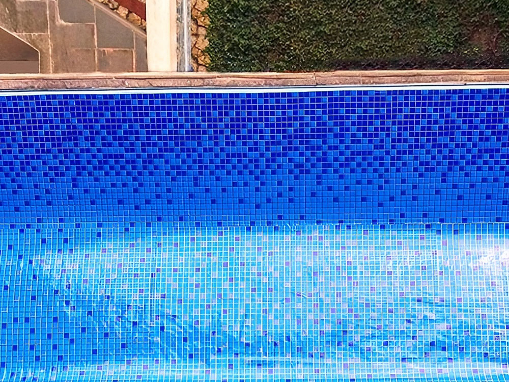 Pool Liner Replacement